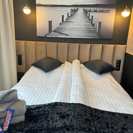 Apartamenty Beauty & Spa Ełk Exteriér fotografie