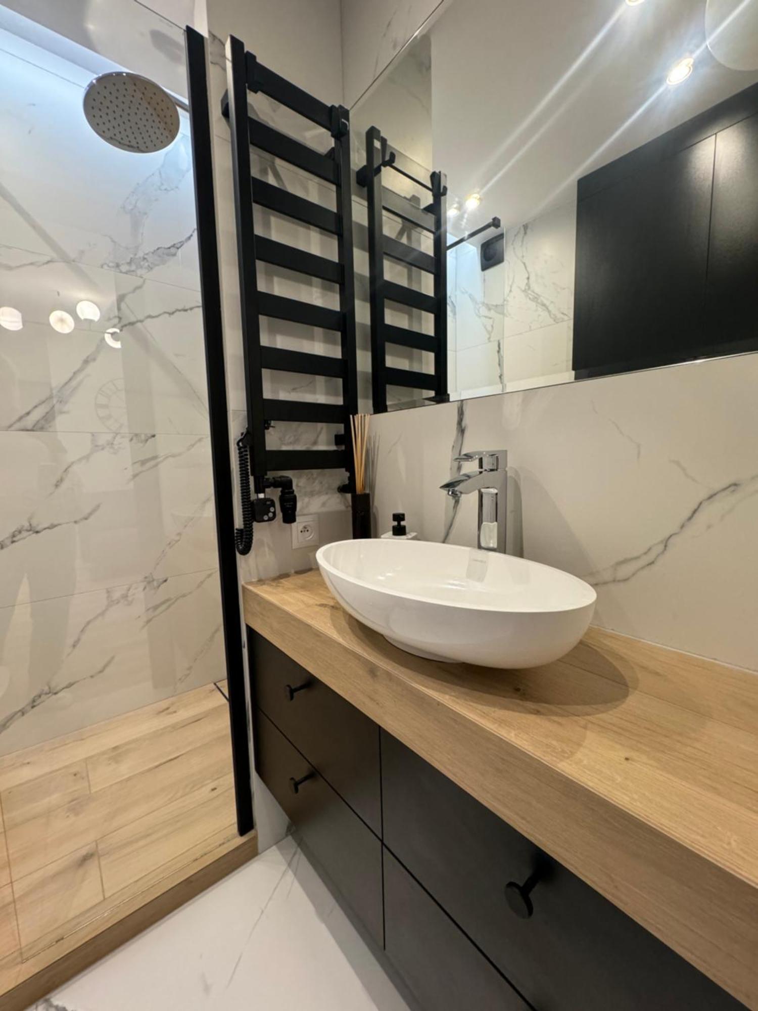 Apartamenty Beauty & Spa Ełk Exteriér fotografie