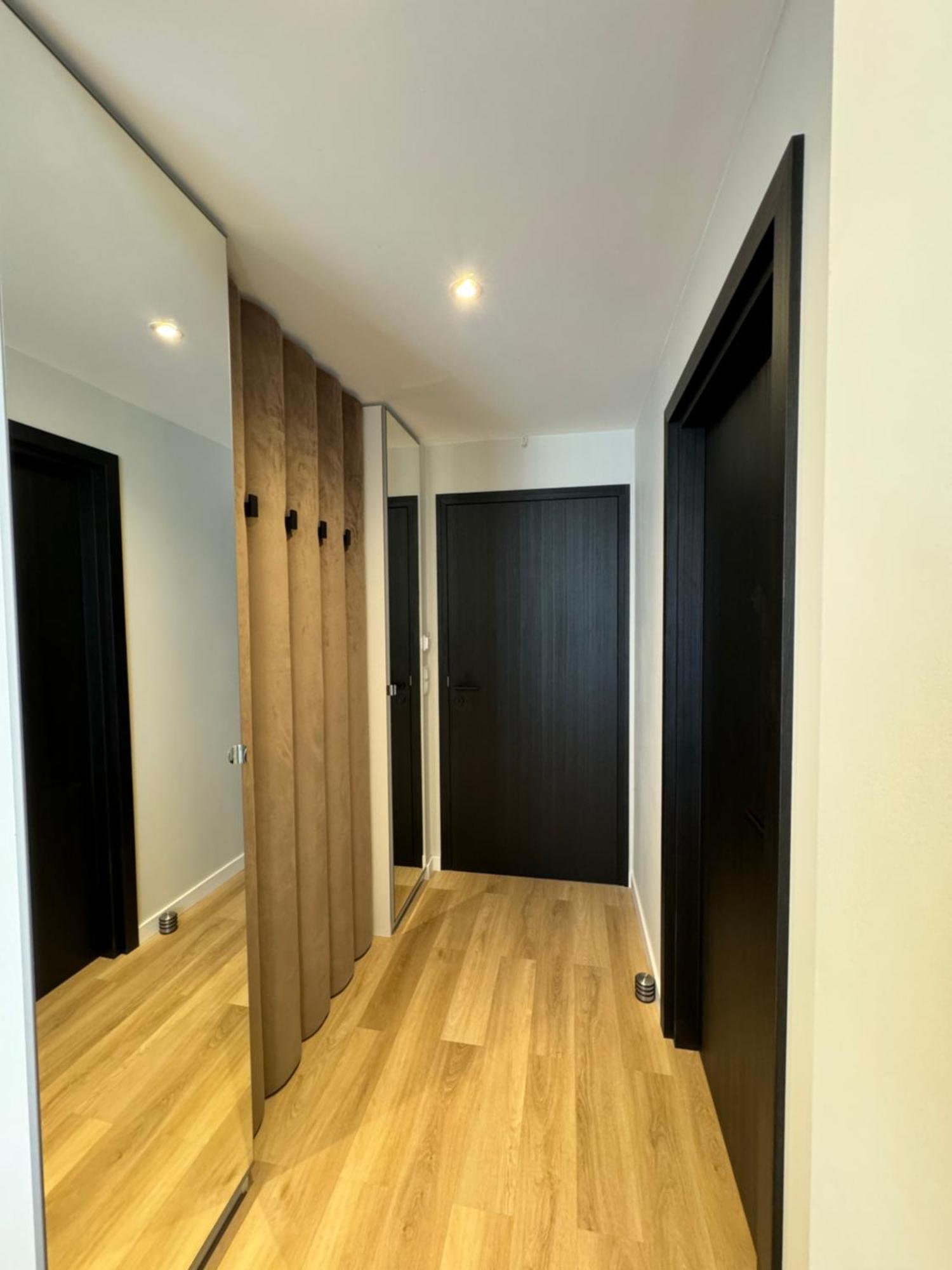 Apartamenty Beauty & Spa Ełk Exteriér fotografie