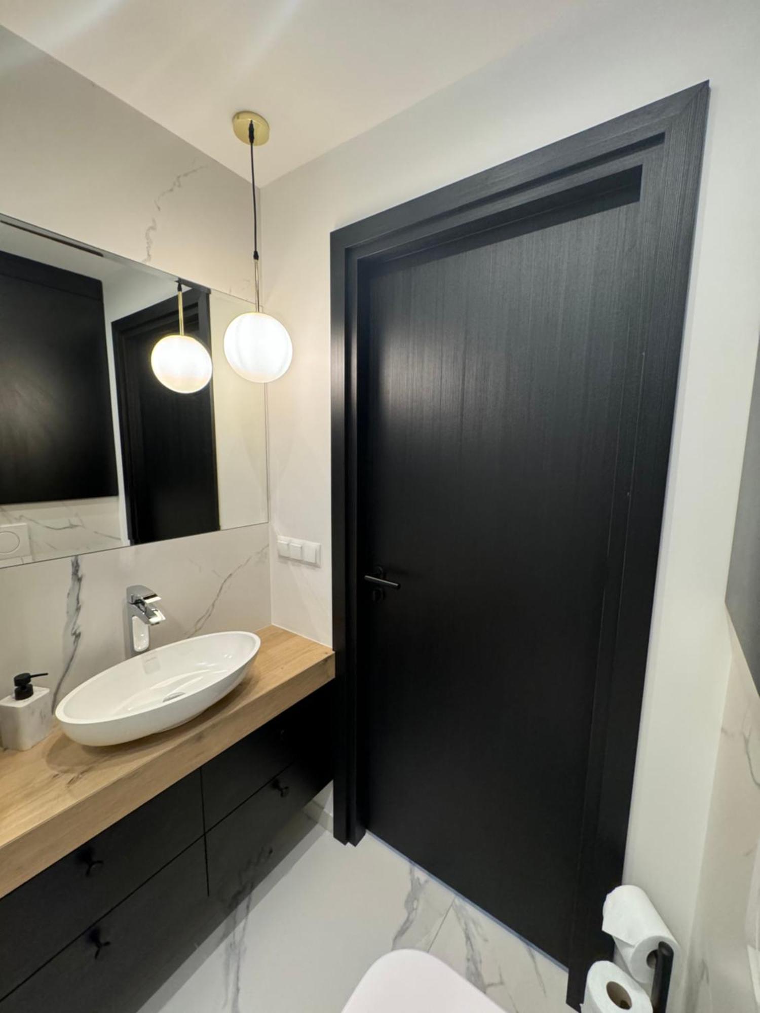 Apartamenty Beauty & Spa Ełk Exteriér fotografie