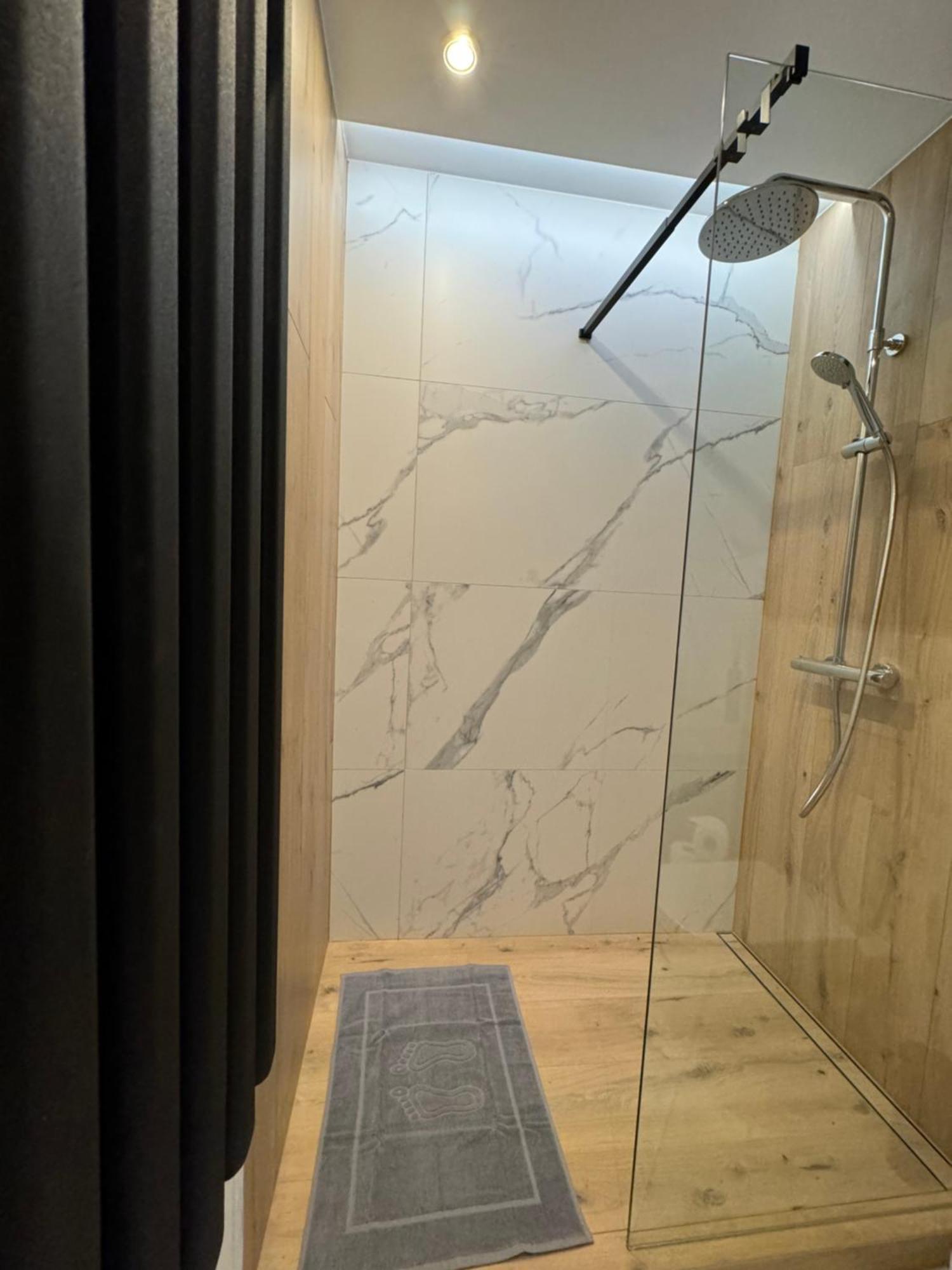 Apartamenty Beauty & Spa Ełk Exteriér fotografie