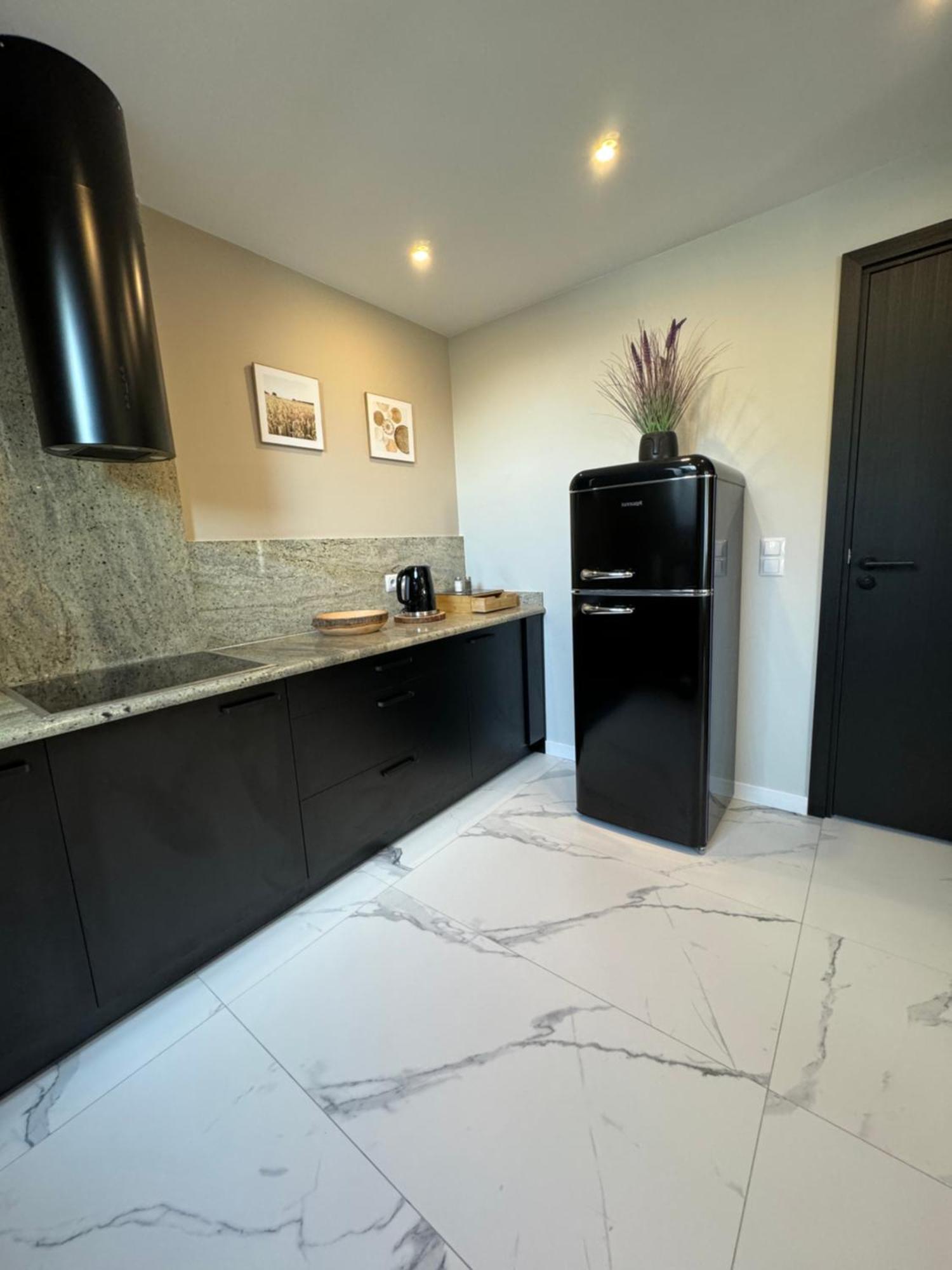 Apartamenty Beauty & Spa Ełk Exteriér fotografie