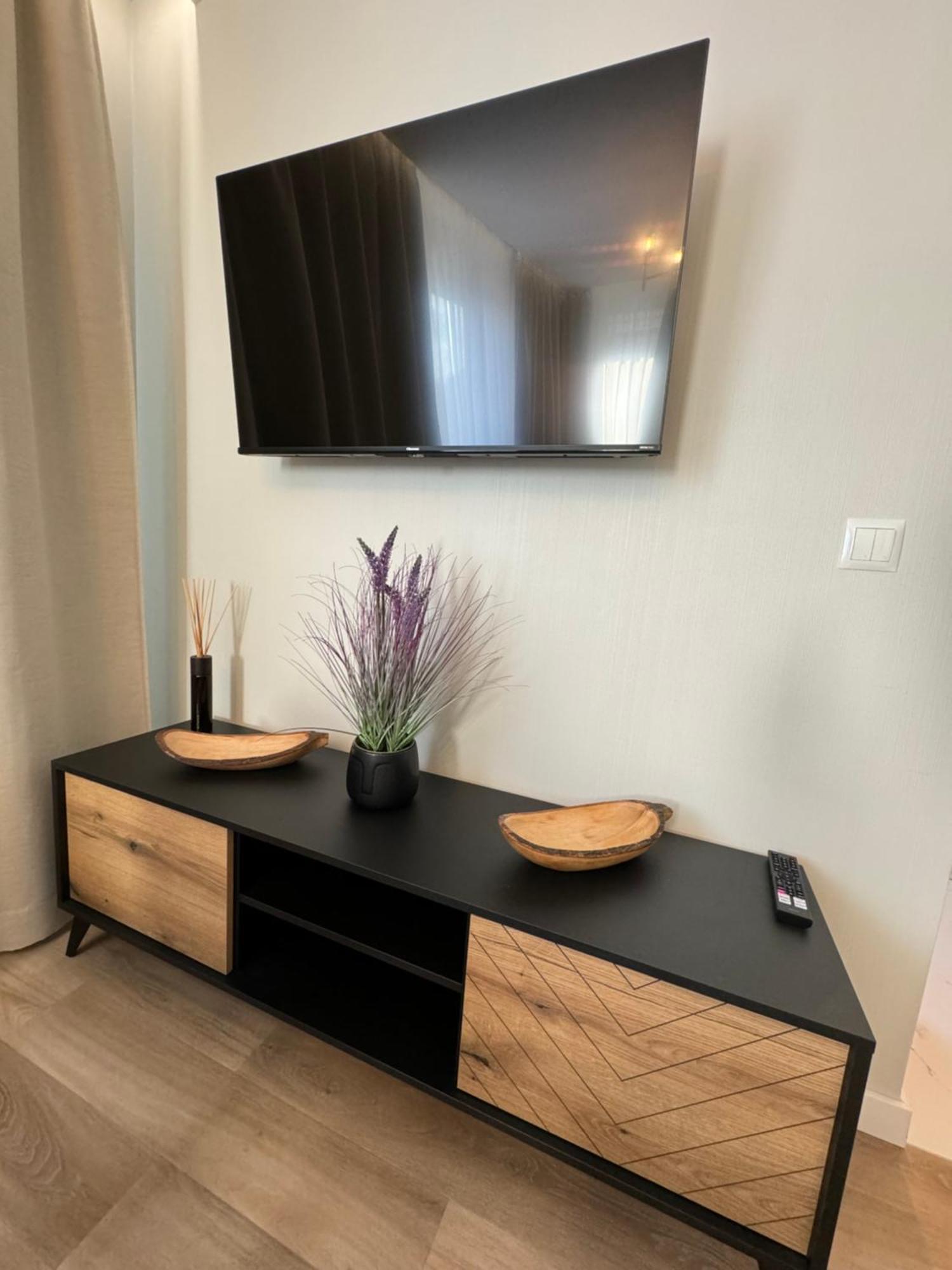 Apartamenty Beauty & Spa Ełk Exteriér fotografie