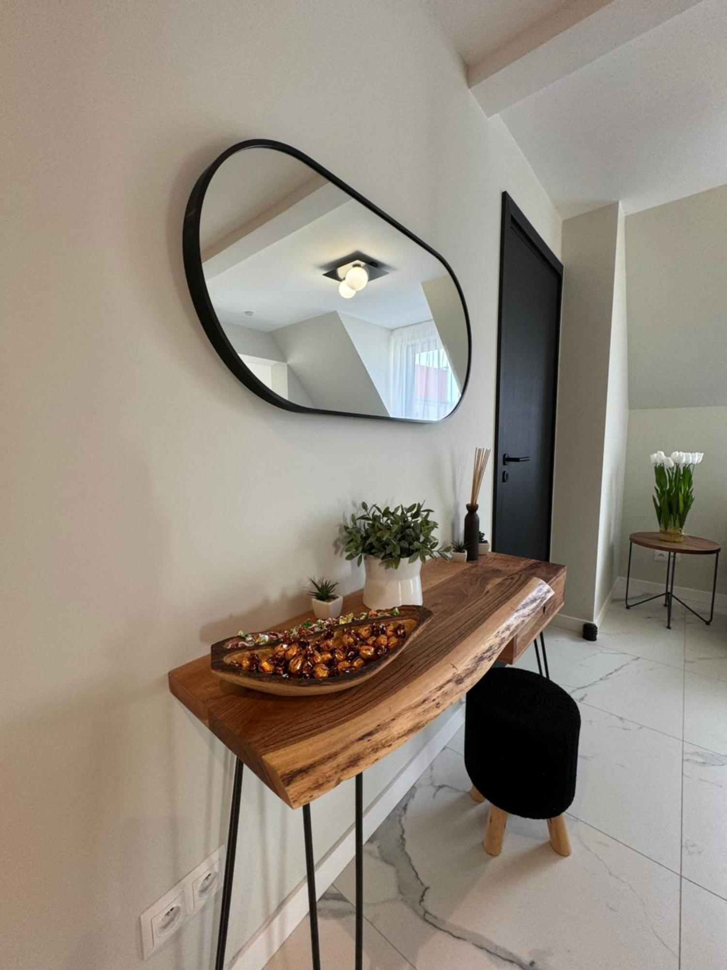 Apartamenty Beauty & Spa Ełk Exteriér fotografie