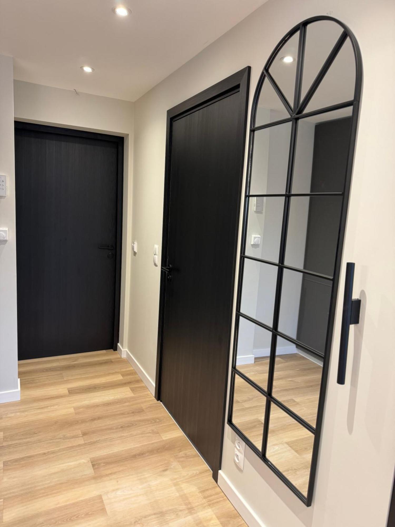 Apartamenty Beauty & Spa Ełk Exteriér fotografie