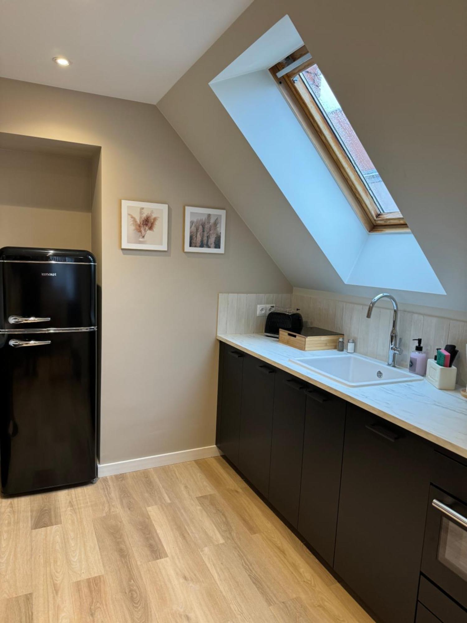Apartamenty Beauty & Spa Ełk Exteriér fotografie