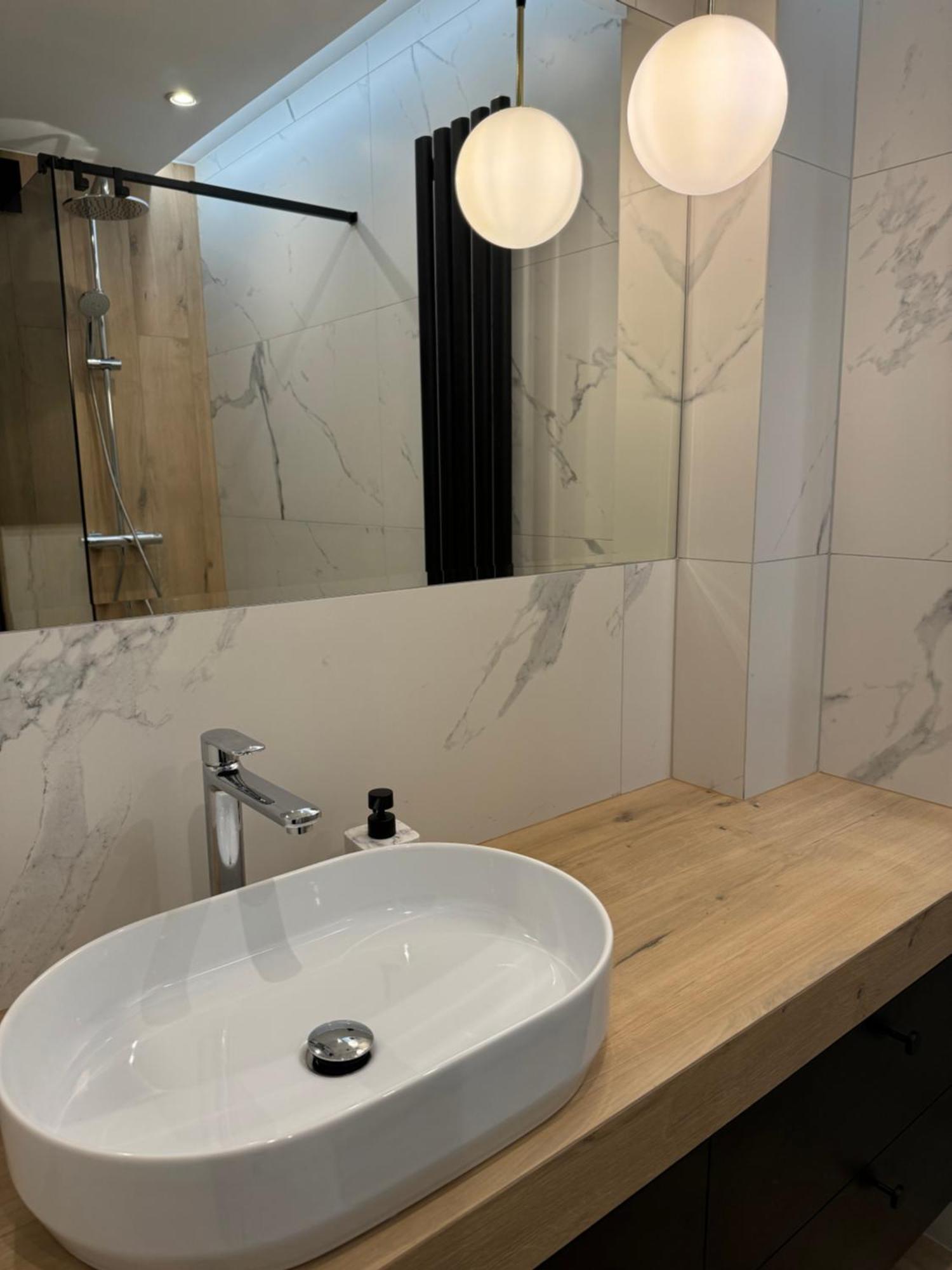 Apartamenty Beauty & Spa Ełk Exteriér fotografie