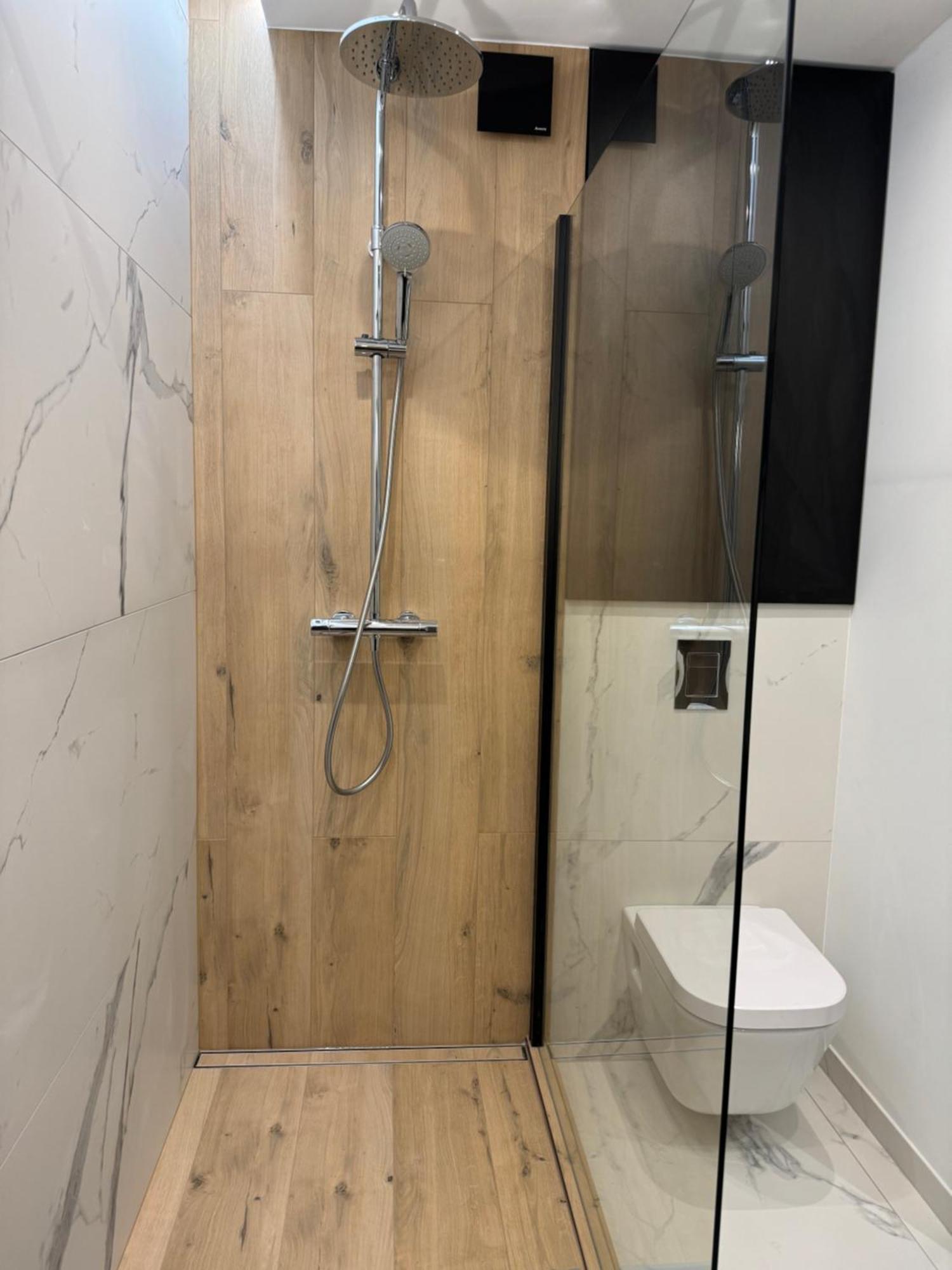 Apartamenty Beauty & Spa Ełk Exteriér fotografie